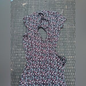 Reformation jumpsuit